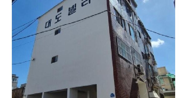 울산광역시 울주군 온산읍 덕신리 440-6 대도빌라  1층101호 다세대주택 경매 물건 이미지