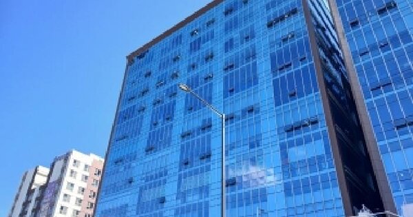 경기도 의정부시 민락동 927-1 의정부더리브센텀스퀘어1 지식산업센터1동  4층408호 지식산업센터 경매 물건 이미지