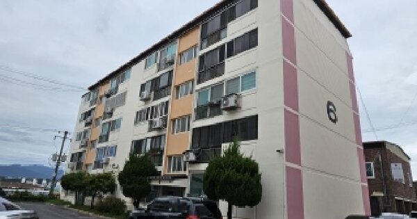 경상북도 영주시 하망동 276-1 코오롱아파트 6동 4층403호 아파트 경매 물건 이미지