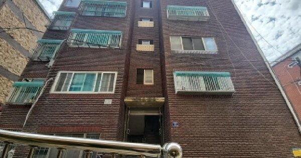 인천광역시 미추홀구 숭의동 2-147  402호 다세대주택 경매 물건 이미지