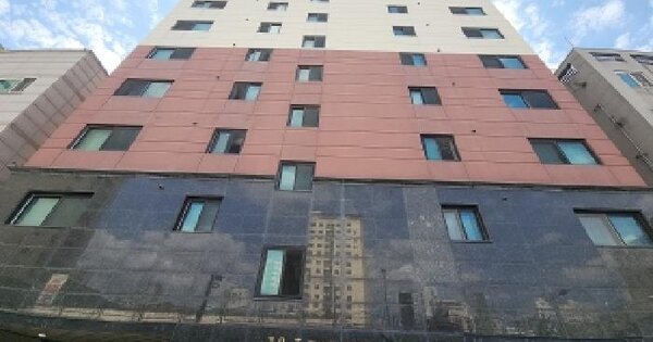 인천광역시 미추홀구 숭의동 339-6  5층503호 오피스텔 경매 물건 이미지