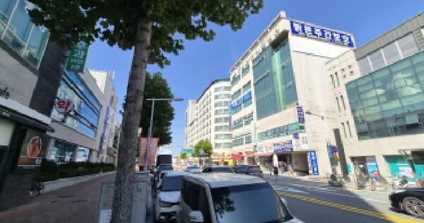 충청남도 금산군 금산읍 상리 101-3 스마트블루  4층407호 아파트 경매 물건 이미지