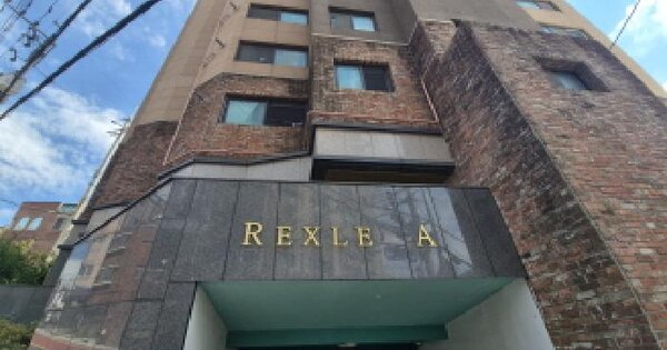부산광역시 동구 수정동 419-31 렉슬 에이동  3층302호 오피스텔 경매 물건 이미지