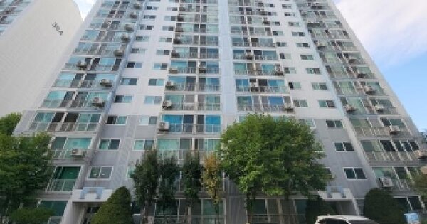 경기도 의정부시 금오동 476-1 주공그린빌 305동 2층204호 아파트 경매 물건 이미지