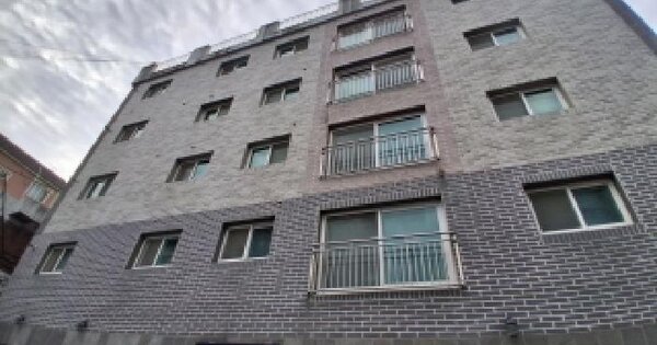 경기도 부천시 원미구 심곡동 325-8 제니스빌17차  4층402호 도시형생활주택 경매 물건 이미지