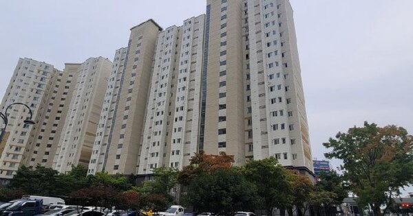 대구광역시 동구 봉무동 1530 이시아폴리스더샵3차 306동 19층1901호 아파트 경매 물건 이미지