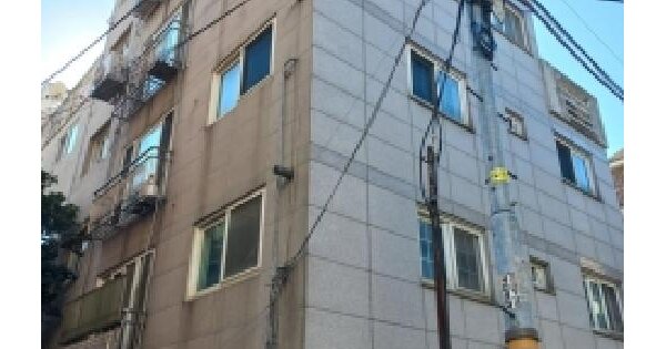 서울특별시 강서구 화곡동 810-3 아이캐슬  제3층 제303호 다세대주택 경매 물건 이미지