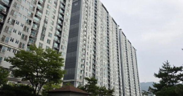 대구광역시 달성군 다사읍 서재리 1118 에코폴리스동화아이위시 102동 27층 2701호 아파트 경매 물건 이미지