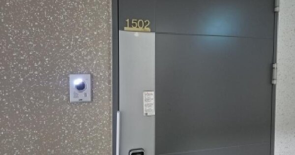 전남광주통합특별시 북구 신안동 121-2 광주역한국아델리움  15층1502호 오피스텔 경매 물건 이미지