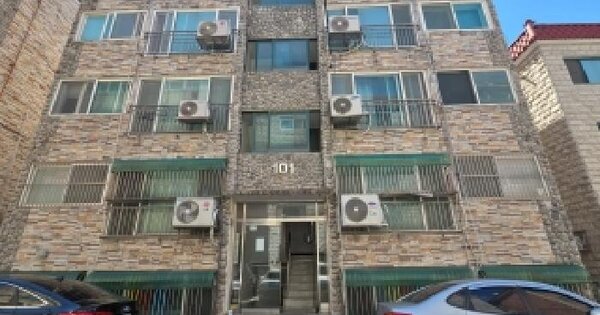 인천광역시 미추홀구 문학동 334-4 천우골드타운 101동 지하층비01호 아파트 경매 물건 이미지