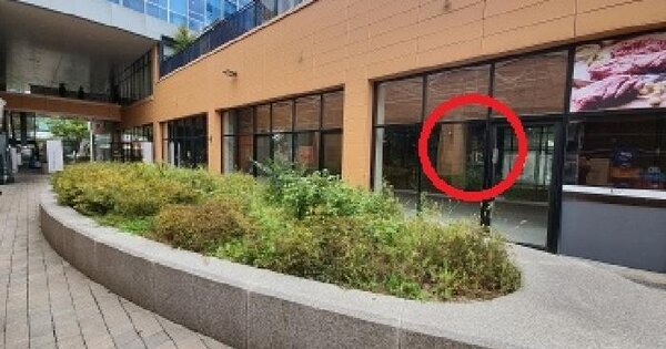 인천광역시 서해구 청라동 165-11 커낼에비뉴  1층비04호 의료시설 경매 물건 이미지