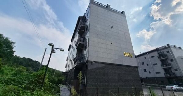 경기도 평택시 지산동 560 타운아트빌 103동 4층402호 도시형생활주택 경매 물건 이미지