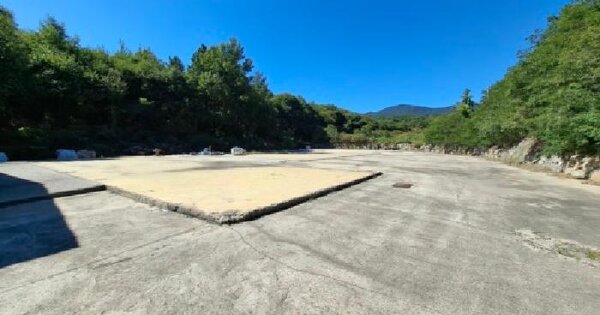 경상남도 산청군 신안면 외고리 287  미지정 경매 물건 이미지