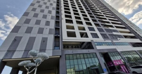 부산광역시 강서구 송정동 1627-5 송정삼정그린코아더시티  5층506호 오피스텔 경매 물건 이미지
