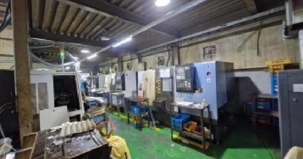 부산광역시 사상구 감전동 139-11  동물 및 식물 관련시설 경매 물건 이미지