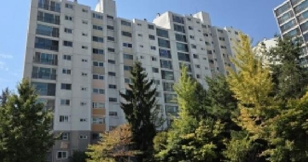 경기도 고양시 일산동구 장항동 877 호수마을아파트 308동 6층601호 아파트 경매 물건 이미지