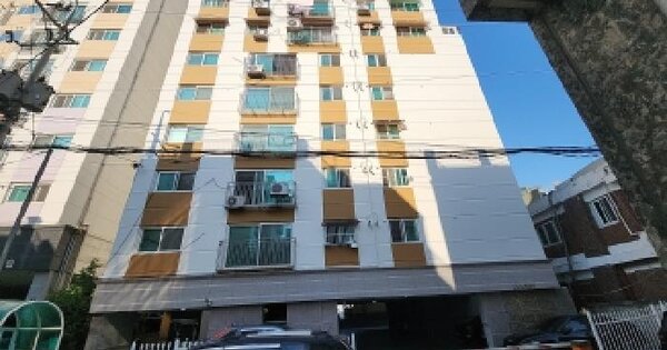 인천광역시 미추홀구 도화동 533-3 모던하우스  5층501호 오피스텔 경매 물건 이미지