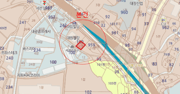 코란도C 등록번호 : 68조0238 기타차량 경매 물건 이미지