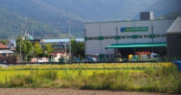 경상남도 밀양시 무안면 무안리 729  답 경매 물건 이미지