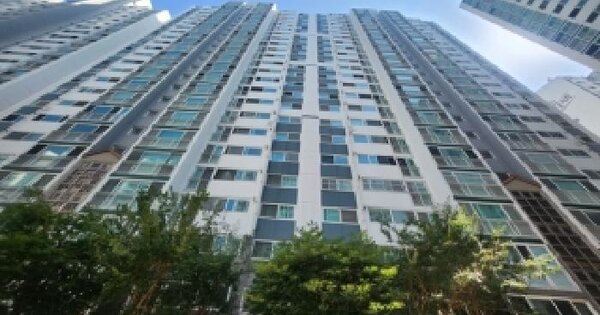 부산광역시 남구 용호동 176-30 엘지메트로시티 120동 23층2304호 아파트 경매 물건 이미지