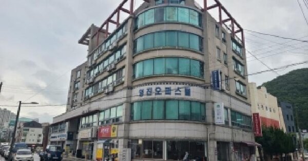 경상남도 거제시 고현동 81-3 영진오피스텔  2층202호 근린상가 경매 물건 이미지