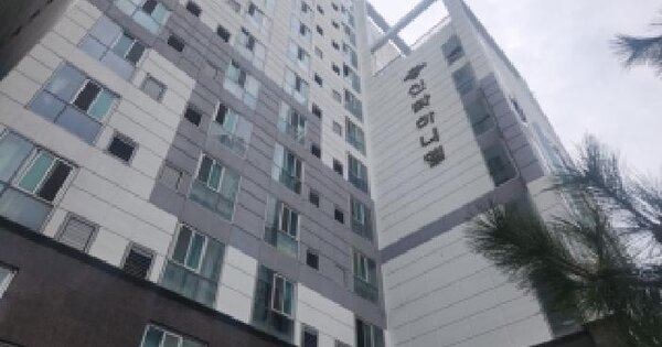 부산광역시 해운대구 좌동 1459-4 신화하니엘타워  9층915호 오피스텔 경매 물건 이미지