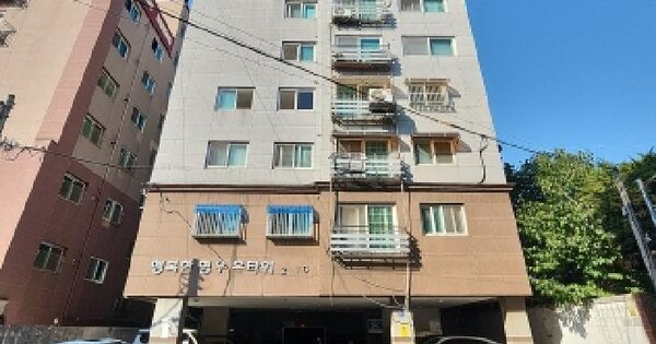 인천광역시 미추홀구 숭의동 2-76 행복한형우홈타워  3층301호 업무시설 경매 물건 이미지