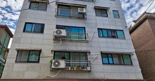 경기도 안산시 상록구 사동 1312-3 호암빌리지  4층402호 다세대주택 경매 물건 이미지