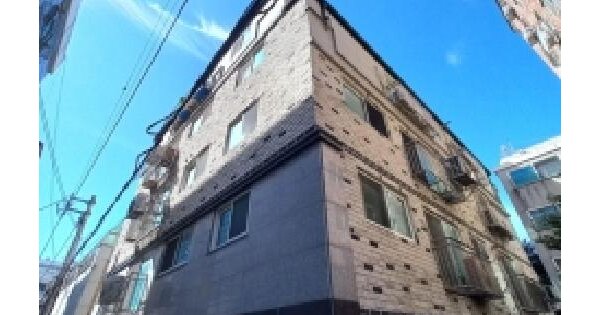서울특별시 강서구 화곡동 346-94 에스엠파크빌  제4층 제404호 다세대주택 경매 물건 이미지