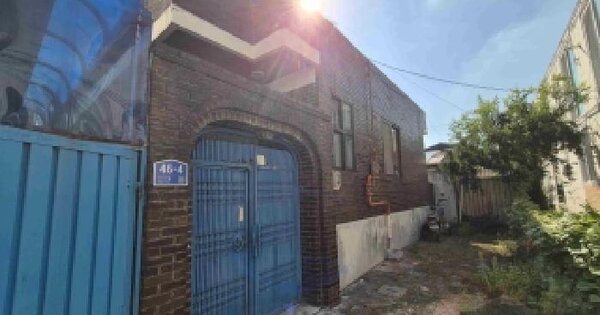 충청남도 천안시 동남구 다가동 389-7  분뇨 및 쓰레기처리시설 경매 물건 이미지