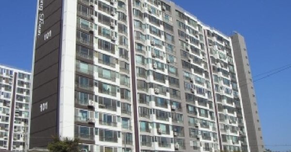 대구광역시 북구 읍내동 430 칠곡3차보성타운 101동 13층1306호 아파트 경매 물건 이미지