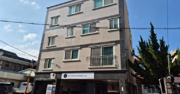 울산광역시 남구 신정동 150-24  다가구주택 경매 물건 이미지