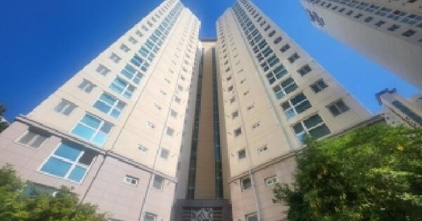 부산광역시 남구 대연동 1865 대연롯데캐슬 103동 7층702호 아파트 경매 물건 이미지