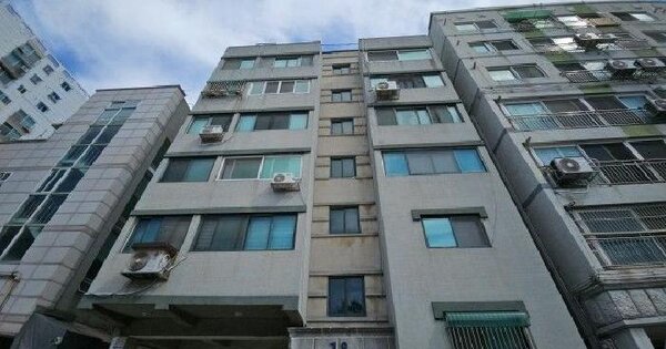인천광역시 부평구 부평동 451-86 훼밀리아파트 103동 1층101호 아파트 경매 물건 이미지
