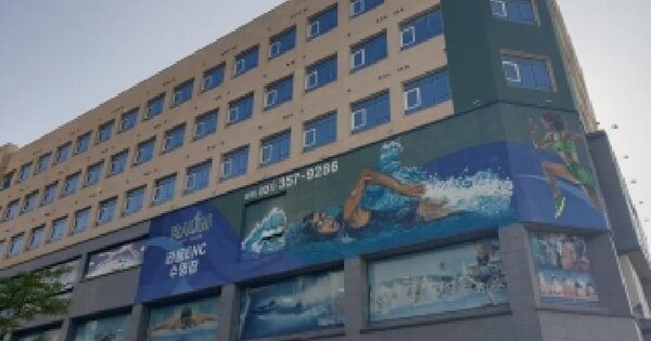 경기도 화성시 만세구 새솔동 102-2 라움퍼스트타워  1층115호 근린상가 경매 물건 이미지
