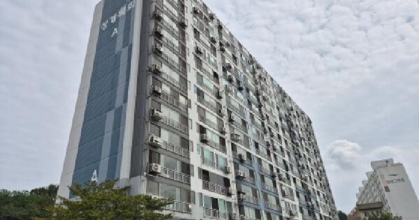 울산광역시 남구 상개동 152-6 상개목화아파트 101동 5층 에이507호 아파트 경매 물건 이미지