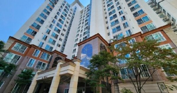 경기도 남양주시 진접읍 장현리 701 광릉숲금강펜테리움 101동 2층202호 아파트 경매 물건 이미지