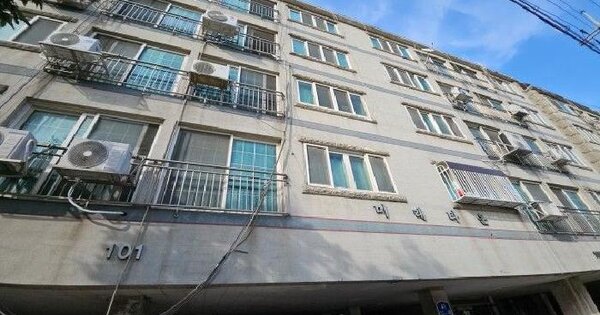 인천광역시 부평구 청천동 378-14 미래타운  2층204호 다세대주택 경매 물건 이미지
