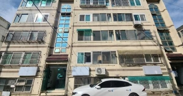 인천광역시 서해구 연희동 731-11 연희하이츠빌라 1동 3층302호 다세대주택 경매 물건 이미지