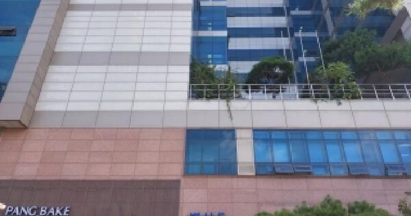 서울특별시 금천구 가산동 60-73 벽산디지털밸리5  제1층 제107호 근린상가 경매 물건 이미지