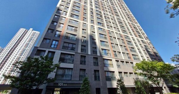경기도 안산시 단원구 원곡동 1002 이편한세상초지역센트럴포레 101동 7층704호 아파트 경매 물건 이미지