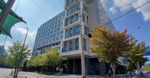 서울특별시 마포구 상암동 1748 상암오벨리스크2차  9층2-926호 오피스텔 경매 물건 이미지