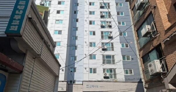인천광역시 미추홀구 용현동 624-18 밀레니엄  6층603호 오피스텔 경매 물건 이미지