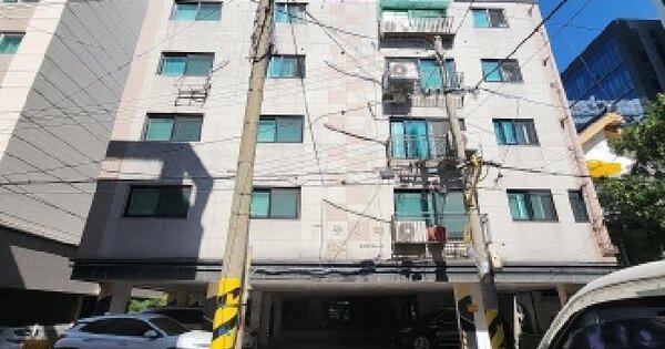 인천광역시 미추홀구 숭의동 346-23 풍경채  3층301호 다세대주택 경매 물건 이미지