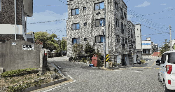 충청남도 논산시 취암동 395-7  업무시설 경매 물건 이미지