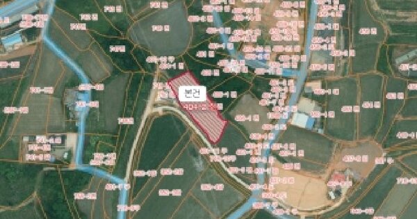 충청남도 당진시 석문면 장고항리 404-2  전 경매 물건 이미지