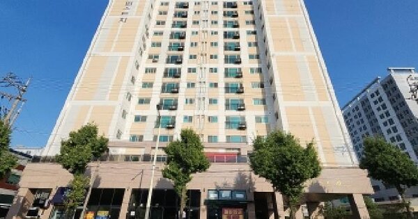 인천광역시 서해구 가좌동 136 무한퍼스트지  12층1203호 오피스텔 경매 물건 이미지