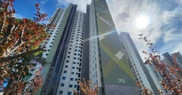경기도 양주시 덕계동 903 회천대광로제비앙더센트럴 201동 21층2102호 아파트 경매 물건 이미지