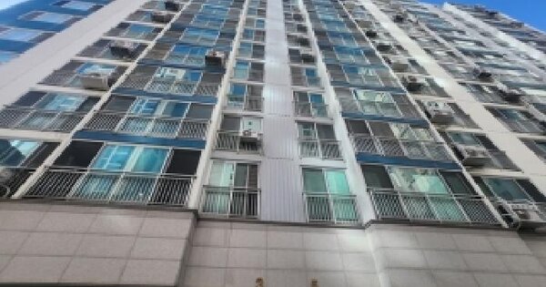 부산광역시 수영구 광안동 191-13 광안동동산오차드힐 8층 805호 아파트 경매 물건 이미지