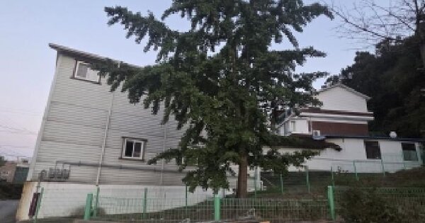 충청남도 공주시 의당면 청룡리 606-14  창고시설 경매 물건 이미지